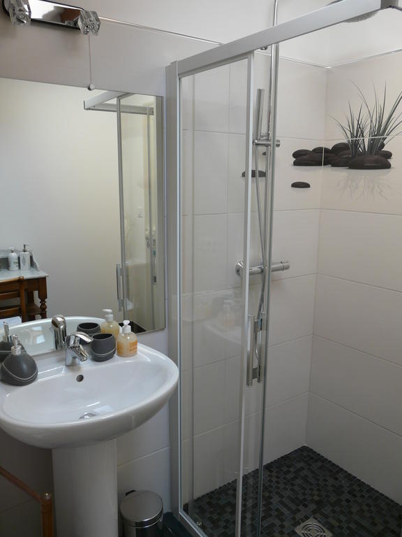 La Promenade En Champagne Bed & Breakfast Mussy-sur-Seine Oda fotoğraf