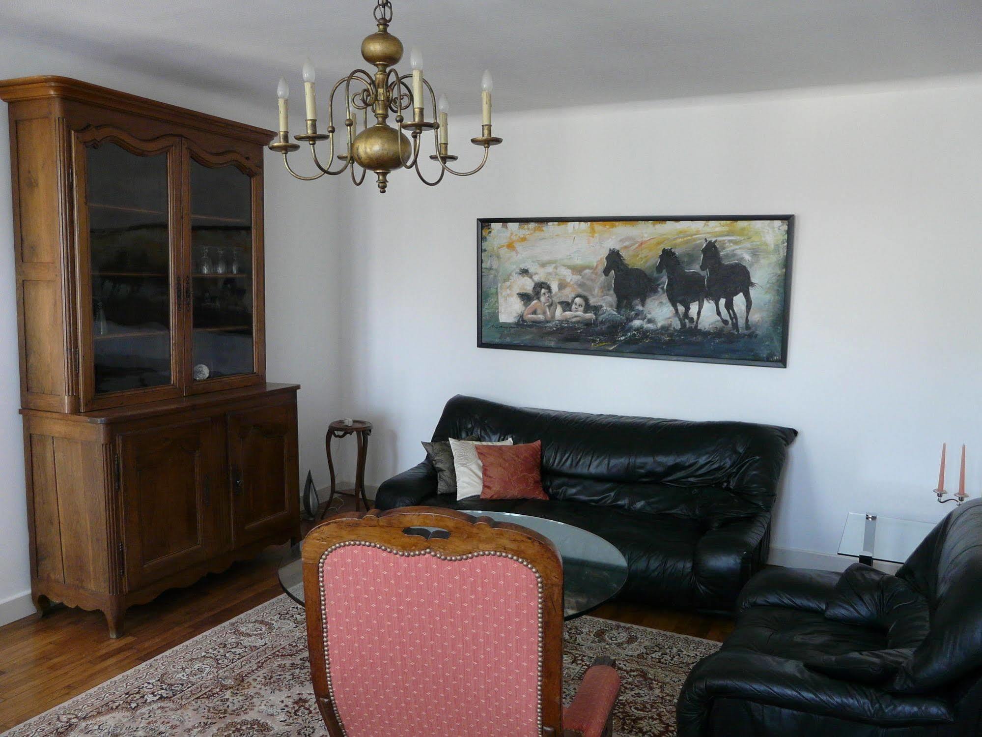 La Promenade En Champagne Bed & Breakfast Mussy-sur-Seine Dış mekan fotoğraf